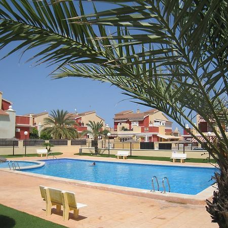 Bungalow Altos De La Bahia Torrevieja Quarto foto