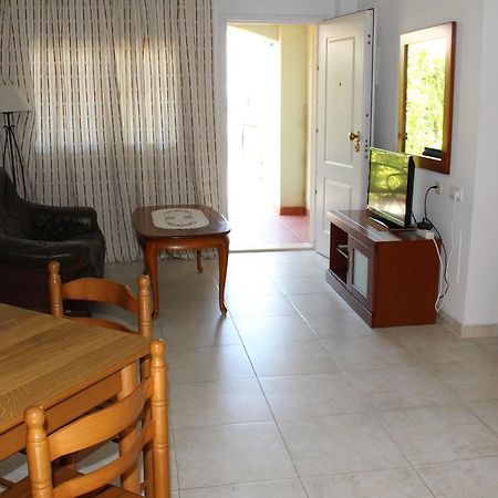 Bungalow Altos De La Bahia Torrevieja Exterior foto
