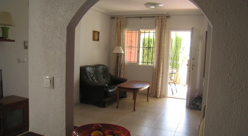 Bungalow Altos De La Bahia Torrevieja Quarto foto