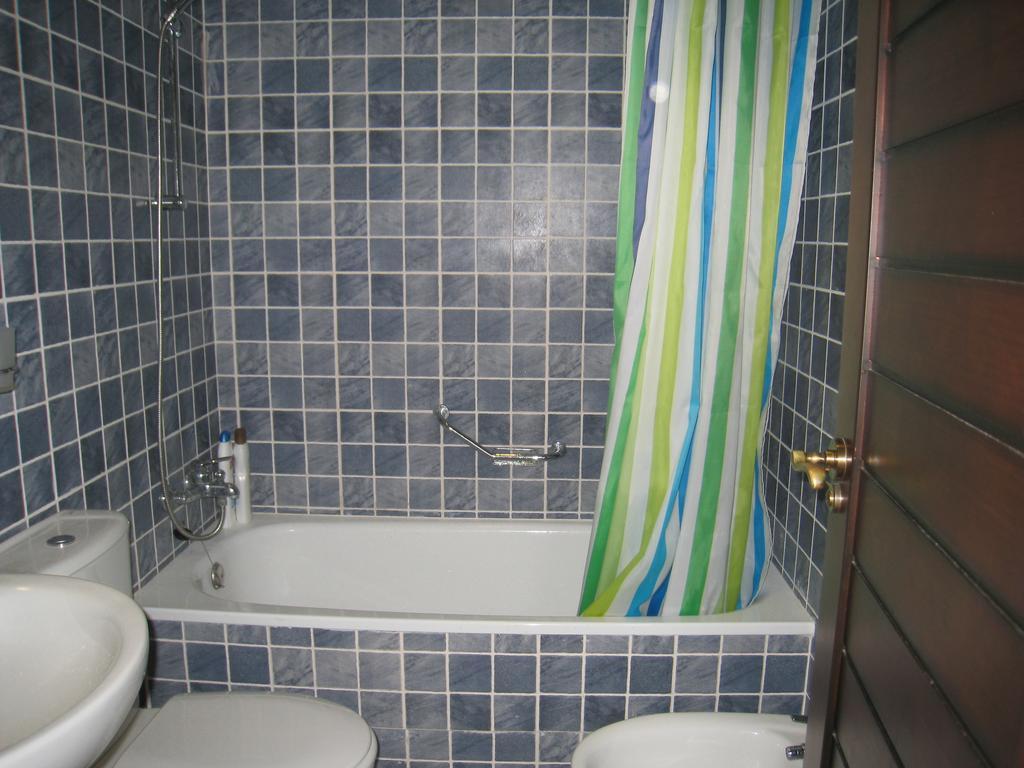 Bungalow Altos De La Bahia Torrevieja Quarto foto