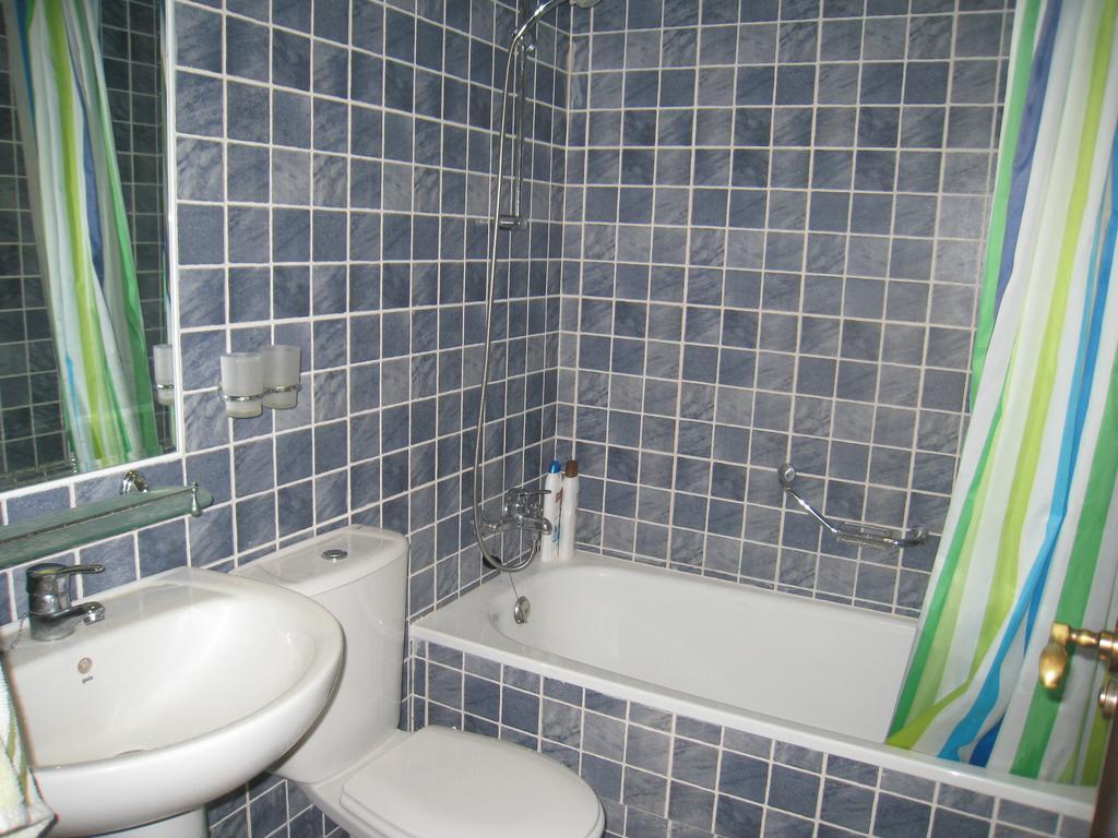 Bungalow Altos De La Bahia Torrevieja Quarto foto
