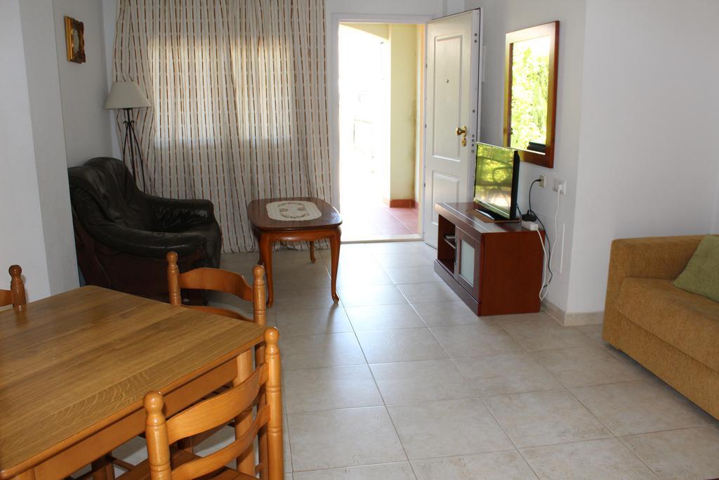 Bungalow Altos De La Bahia Torrevieja Exterior foto