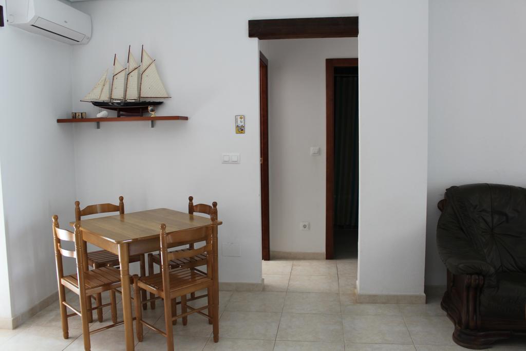 Bungalow Altos De La Bahia Torrevieja Exterior foto
